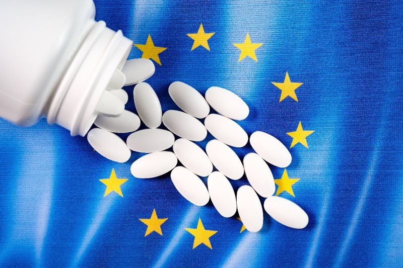 Njemačka traži od proizvođača lijekova provjeru lanaca nabave zbog rizika povezanih s Brexitom