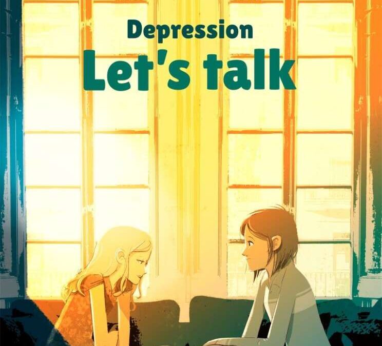 Depresija – definicija