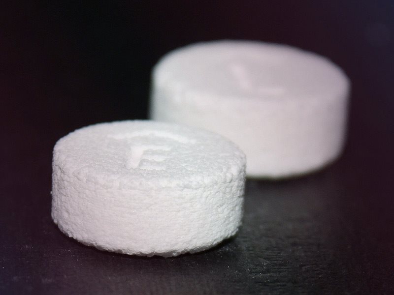 Revolucija pred nama- FDA odobrila prvi receptni lijek proizveden uz tehnologiju 3D printanja